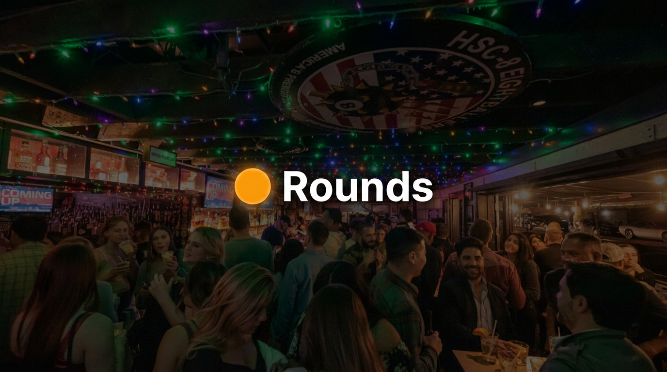 Rounds | Reward Awesome People